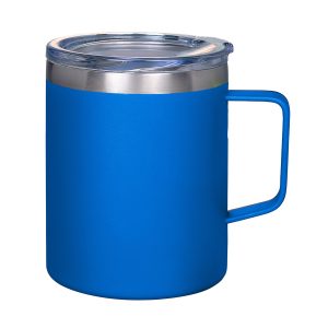 12 oz. Vacuum Insulated Stainless Steel Mug