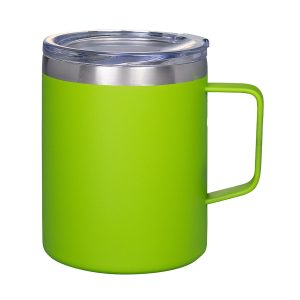 Alternative view of 12 oz. Vacuum Insulated Stainless Steel Mug