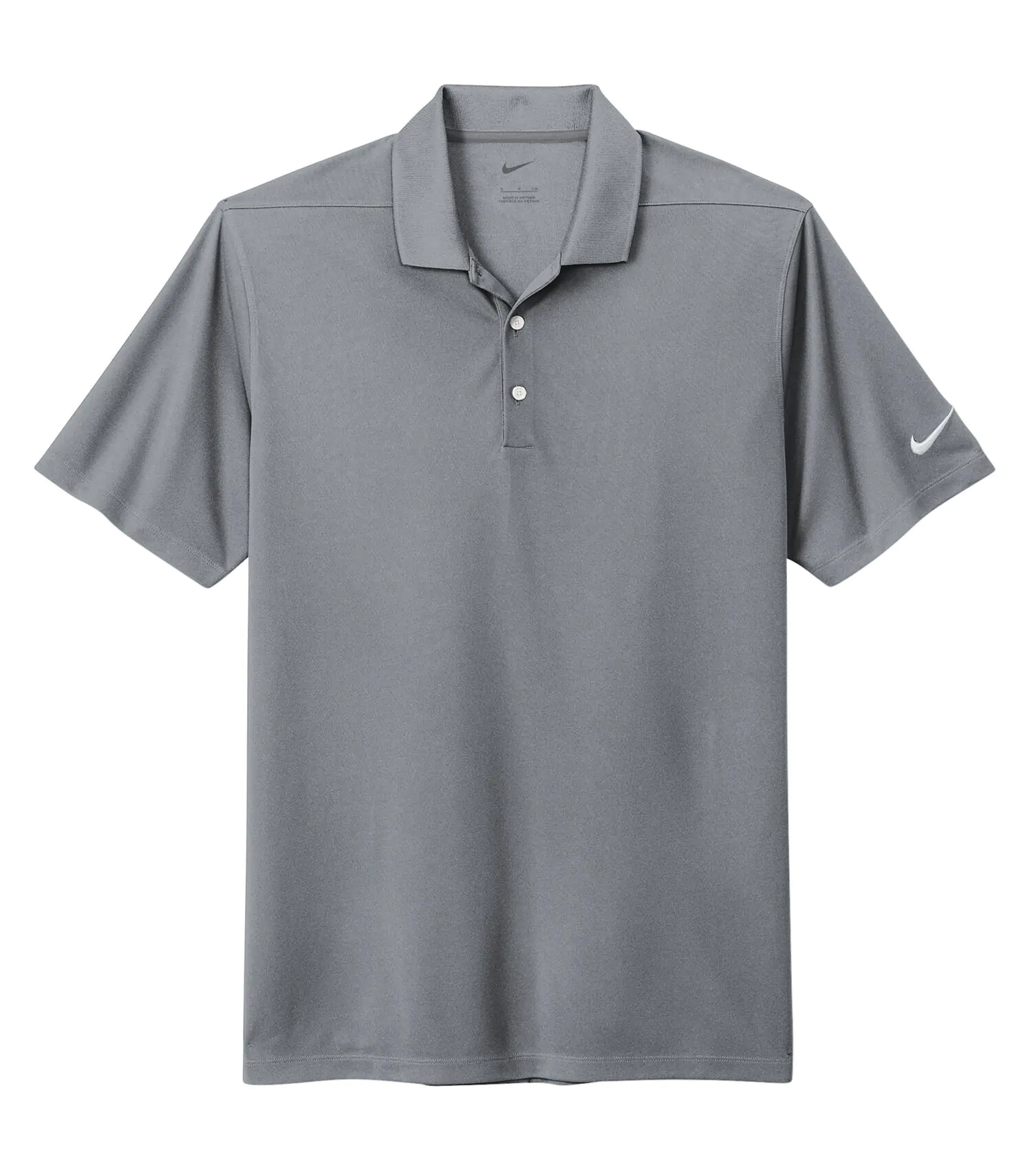 NIKE Dri-FIT MICRO PIQUE 2.0 POLO - Image 16