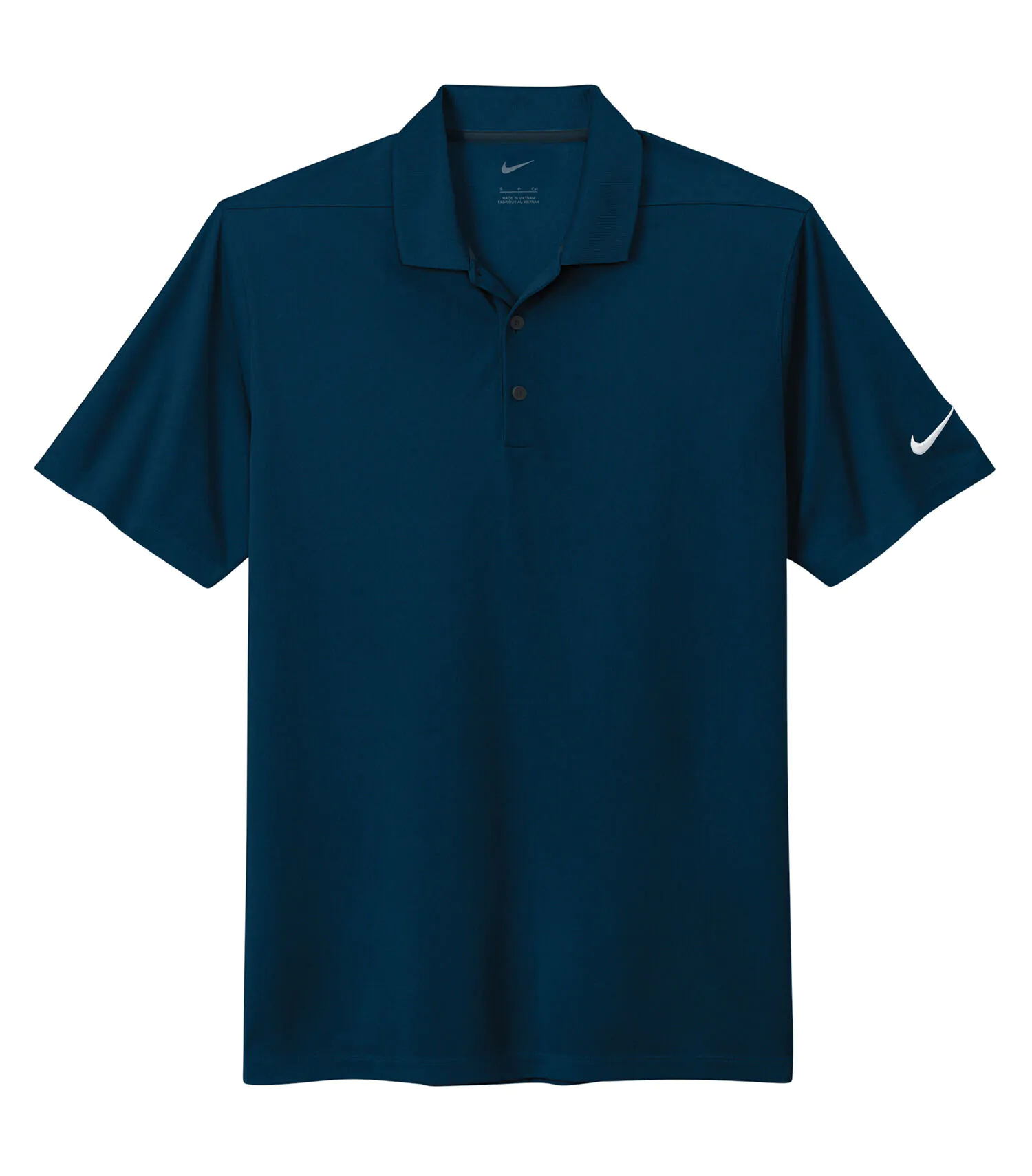 NIKE Dri-FIT MICRO PIQUE 2.0 POLO - Image 14