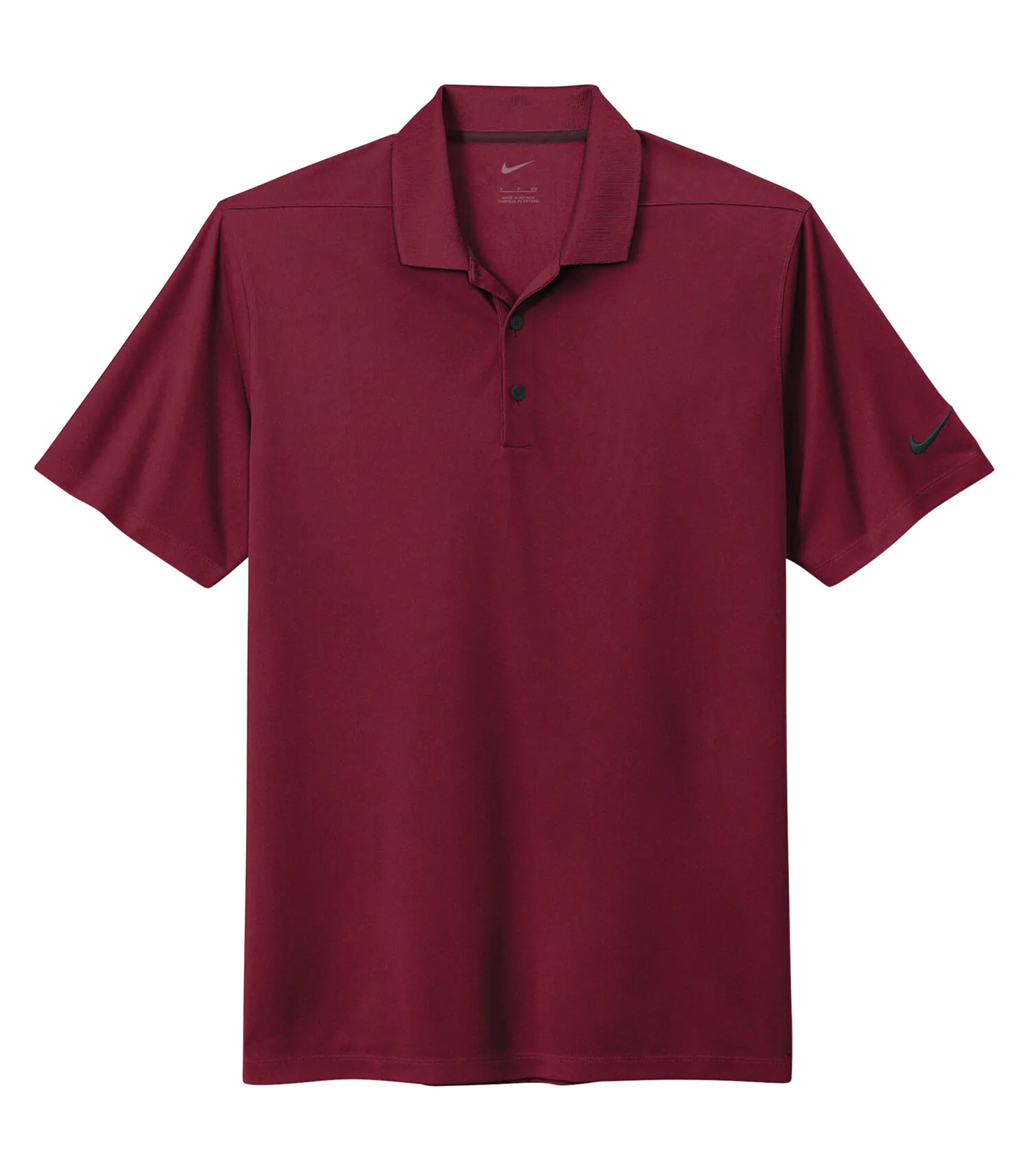 NIKE Dri-FIT MICRO PIQUE 2.0 POLO - Image 10