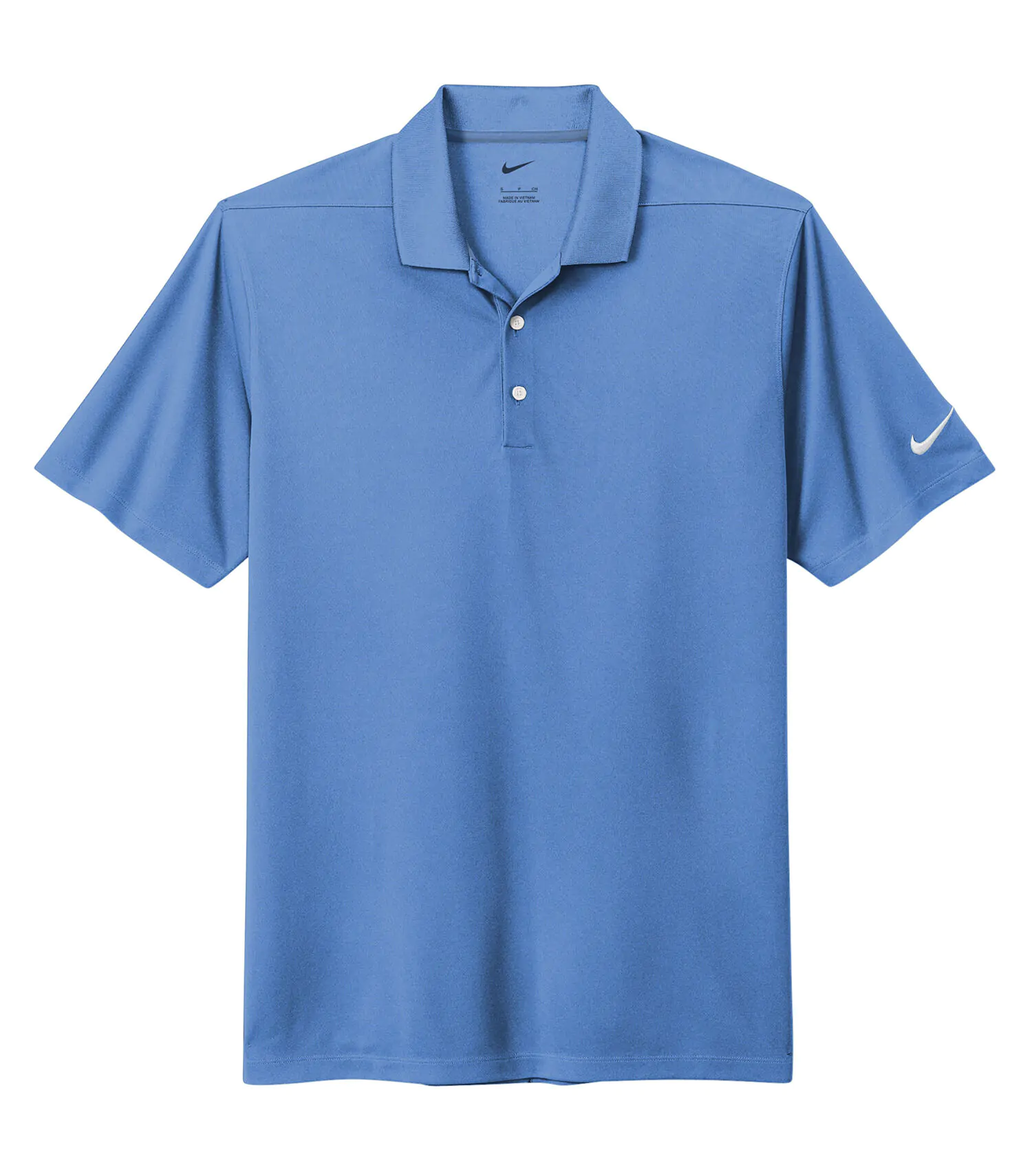 NIKE Dri-FIT MICRO PIQUE 2.0 POLO - Image 12