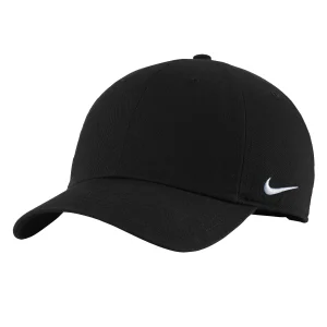 Nike Heritage Cotton Twill Cap