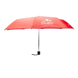 Alternative view of Affordable Folding Umbrella
