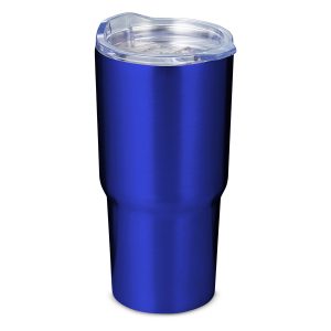Alternative view of Lou Double Wall Mug - 14oz