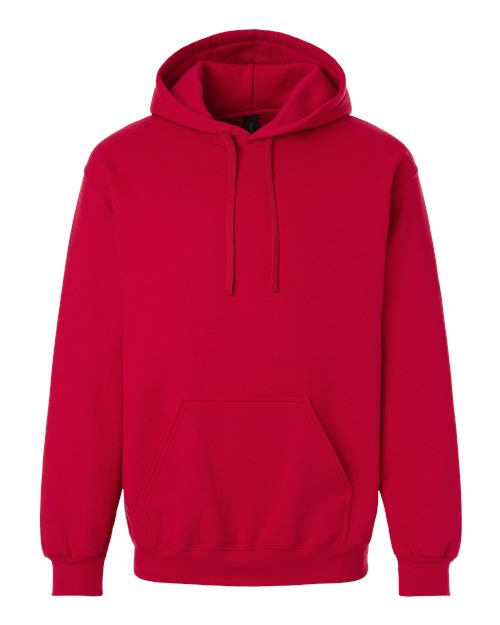 Gildan Unisex Hammer™ Maxweight Hooded Sweatshirt - Image 3