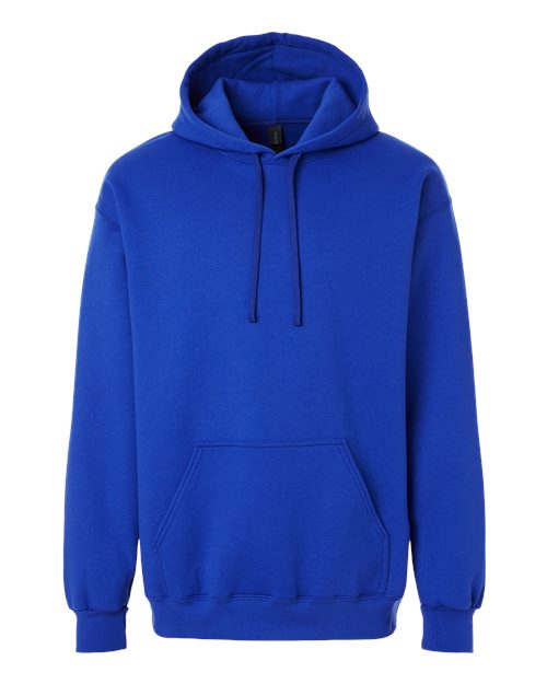 Gildan Unisex Hammer™ Maxweight Hooded Sweatshirt - Image 4