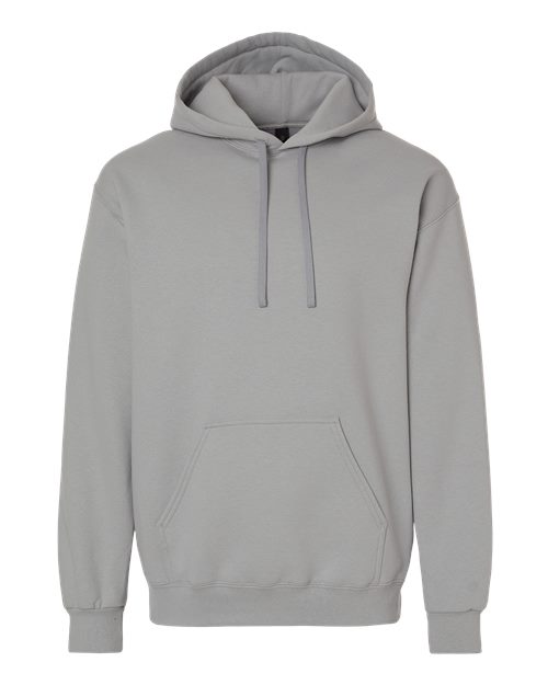 Gildan Unisex Hammer™ Maxweight Hooded Sweatshirt - Image 5