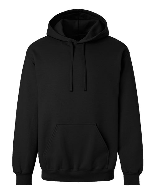 Gildan Unisex Hammer™ Maxweight Hooded Sweatshirt - Image 7