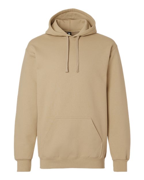 Gildan Unisex Hammer™ Maxweight Hooded Sweatshirt - Image 8
