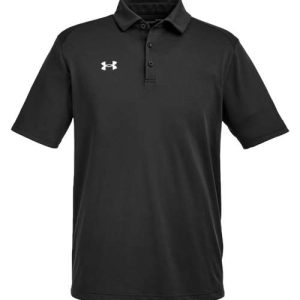 Alternative view of Under Armour Men's Tech™ Polo