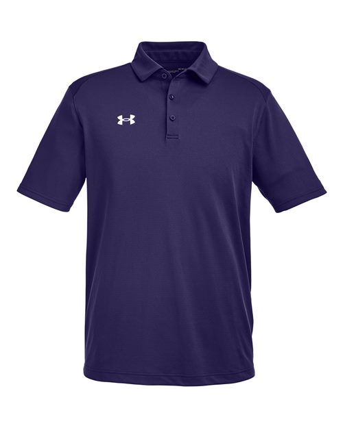 Under Armour Men's Tech™ Polo - Image 5