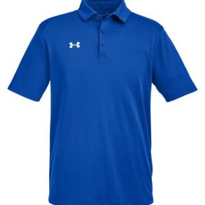 Under Armour Men's Tech™ Polo
