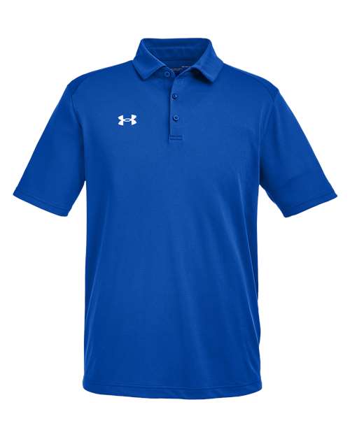 Under Armour Men's Tech™ Polo - Image 7