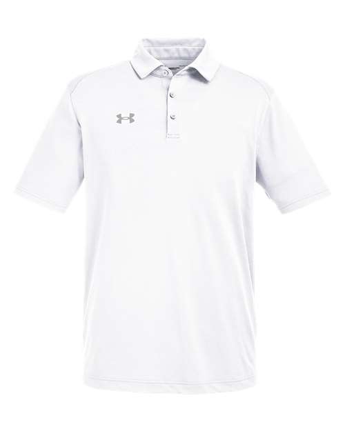Under Armour Men's Tech™ Polo - Image 8