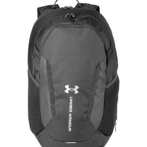 Alternative view of Under Armour Hustle 6.0 Team Backpack