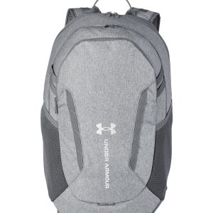 Under Armour Hustle 6.0 Team Backpack