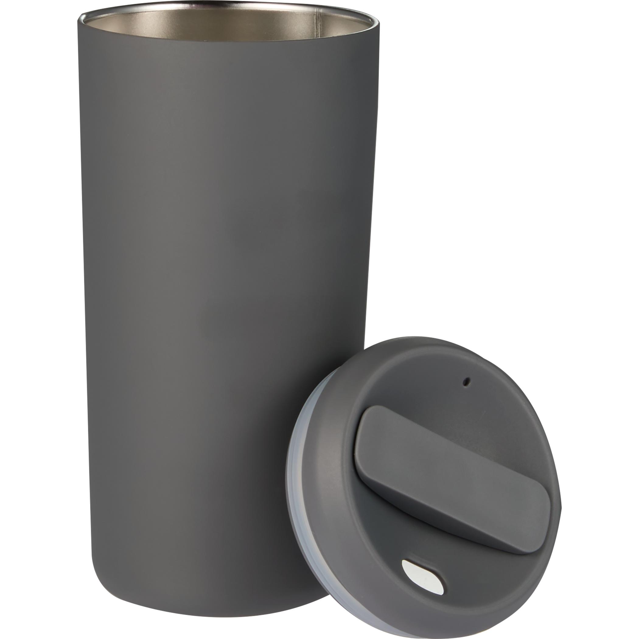 Drake 16 oz Eco-Friendly Vacuum Insulated Tumbler - Image 3
