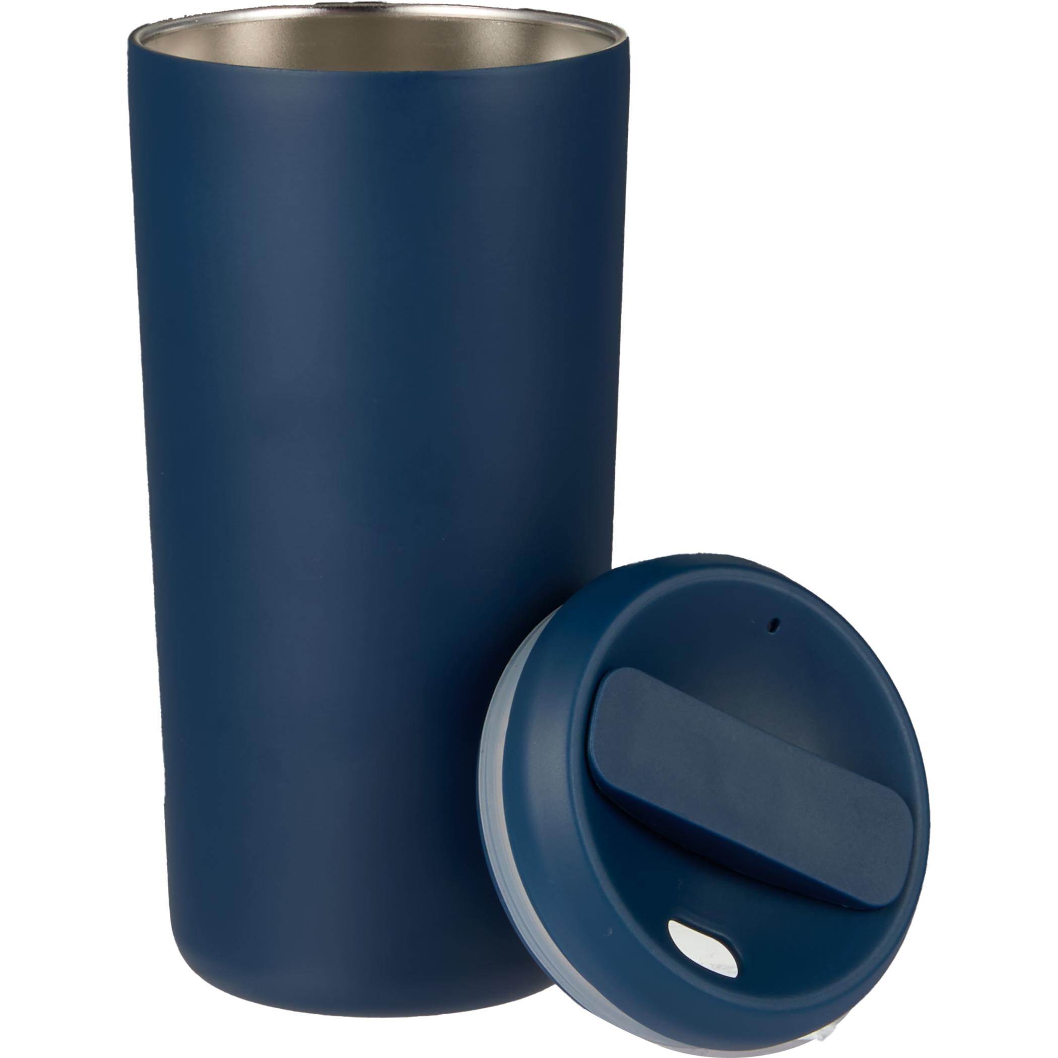 Drake 16 oz Eco-Friendly Vacuum Insulated Tumbler - Image 4