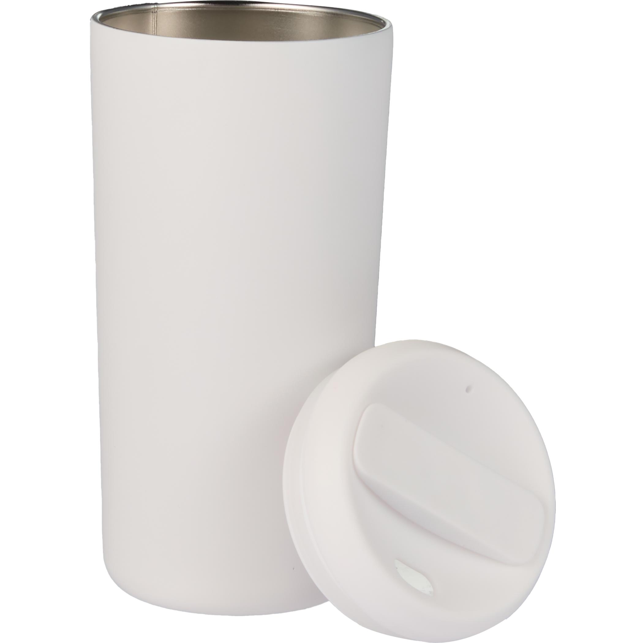 Drake 16 oz Eco-Friendly Vacuum Insulated Tumbler - Image 6