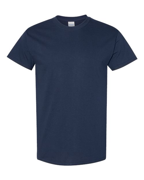 Gildan Unisex Heavy Cotton™ T-Shirt - Image 50
