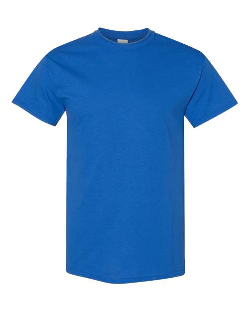 Gildan Unisex Heavy Cotton™ T-Shirt - Image 58