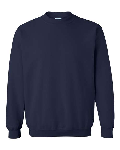 Gildan Unisex Heavy Blend™ Crewneck Sweatshirt - Image 23