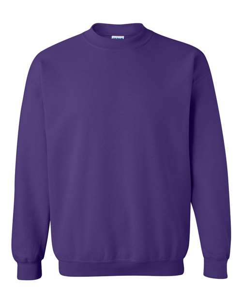 Gildan Unisex Heavy Blend™ Crewneck Sweatshirt - Image 25