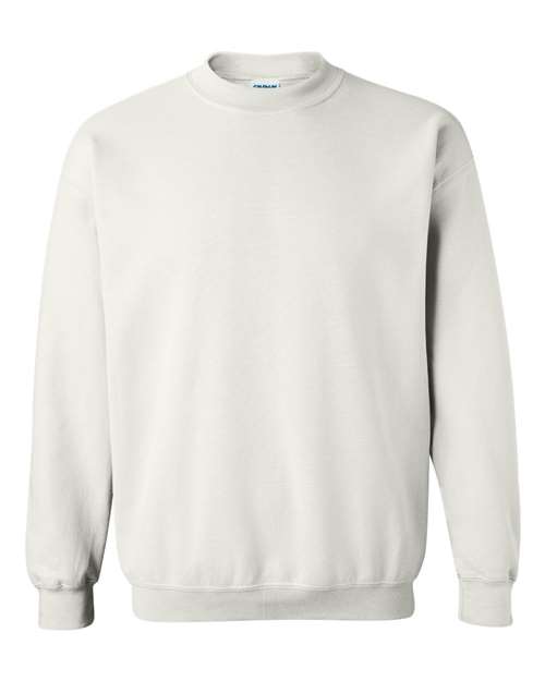 Gildan Unisex Heavy Blend™ Crewneck Sweatshirt - Image 34