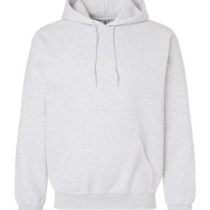 Alternative view of Gildan Unisex DryBlend® Hooded Sweatshirt