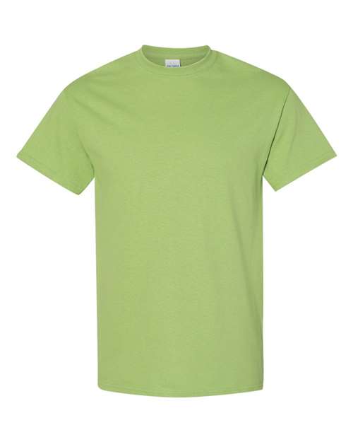 Gildan Unisex Heavy Cotton™ T-Shirt - Image 40