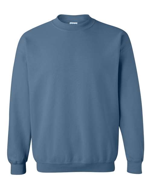Gildan Unisex Heavy Blend™ Crewneck Sweatshirt - Image 18