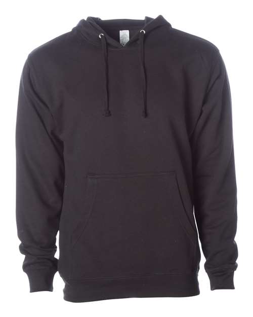 Independent Trading Co. SS4500 Midweight Hooded Sweatshirt - Image 15