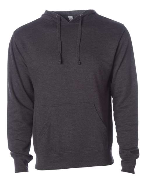 Independent Trading Co. SS4500 Midweight Hooded Sweatshirt - Image 23