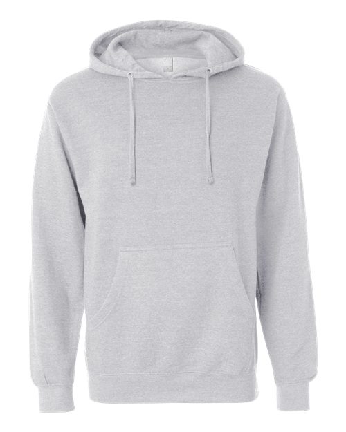 Independent Trading Co. SS4500 Midweight Hooded Sweatshirt - Image 27