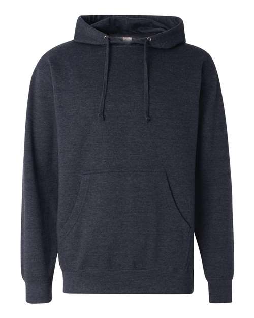 Independent Trading Co. SS4500 Midweight Hooded Sweatshirt - Image 24