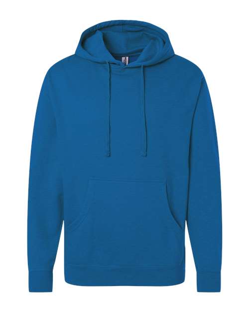 Independent Trading Co. SS4500 Midweight Hooded Sweatshirt - Image 10