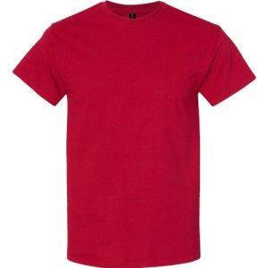 Alternative view of Gildan Unisex Heavy Cotton™ T-Shirt