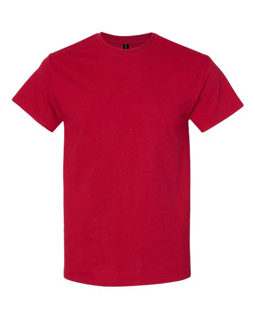 Gildan Unisex Heavy Cotton™ T-Shirt - Image 2