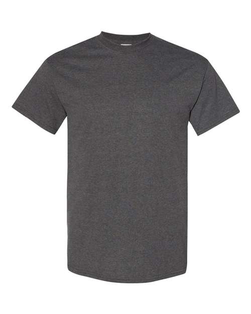 Gildan Unisex Heavy Cotton™ T-Shirt - Image 73
