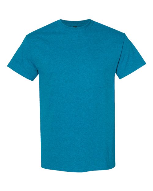 Gildan Unisex Heavy Cotton™ T-Shirt - Image 6