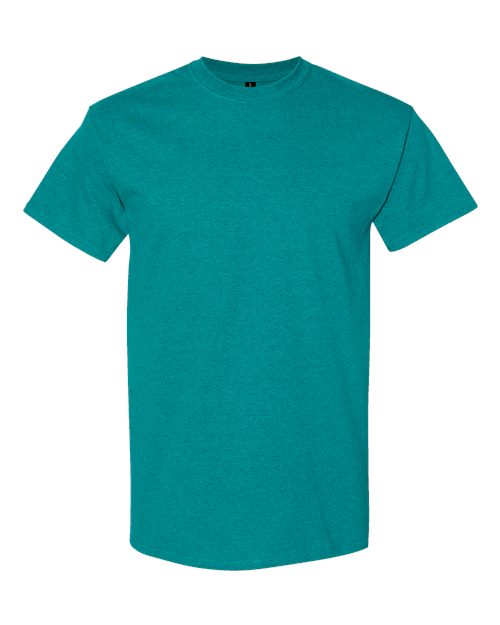 Gildan Unisex Heavy Cotton™ T-Shirt - Image 4