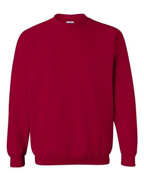 Gildan Unisex Heavy Blend™ Crewneck Sweatshirt - Image 4