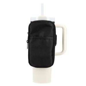 Deluxe Water Bottle Pouch