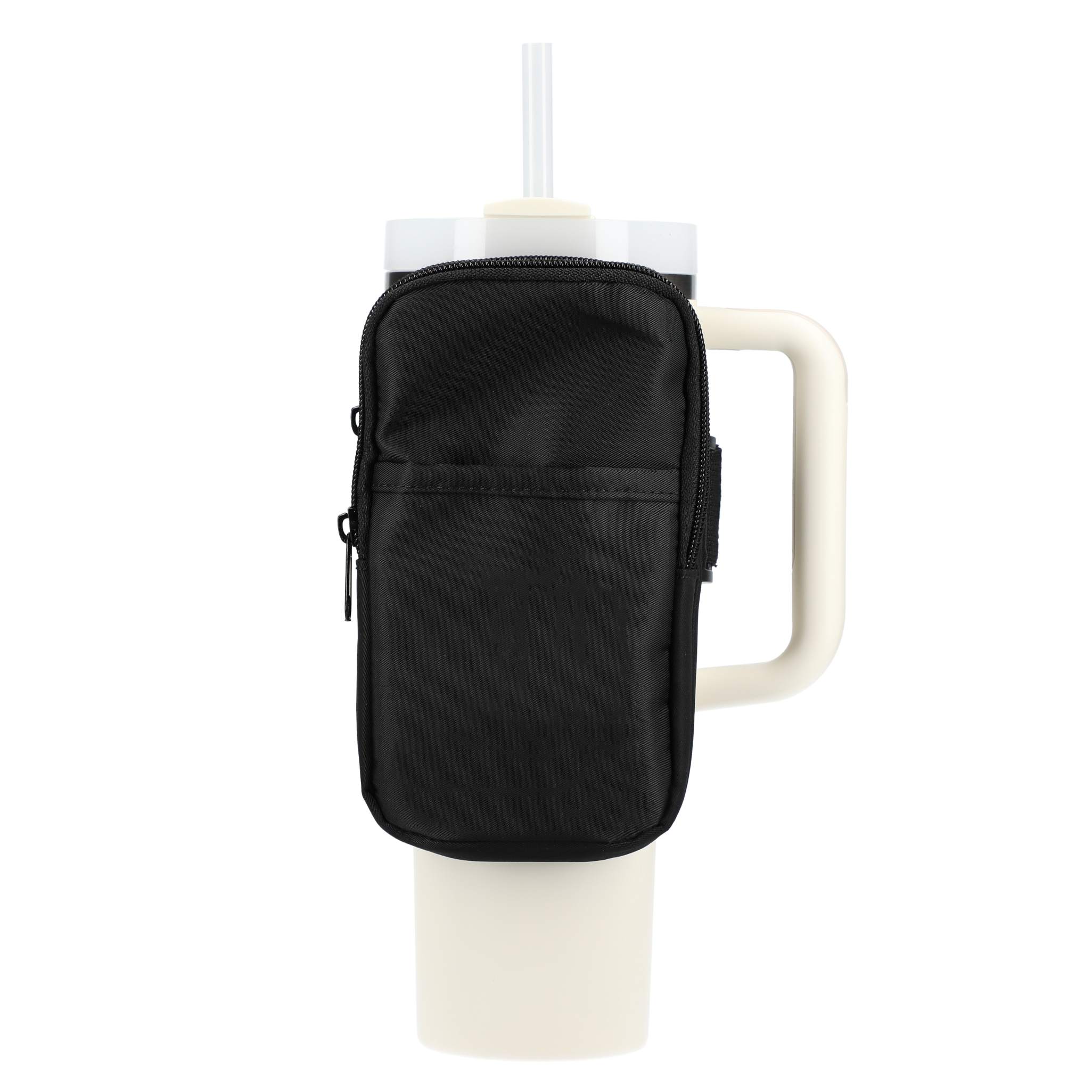 Deluxe Water Bottle Pouch