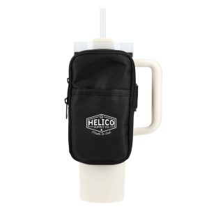 Alternative view of Deluxe Water Bottle Pouch