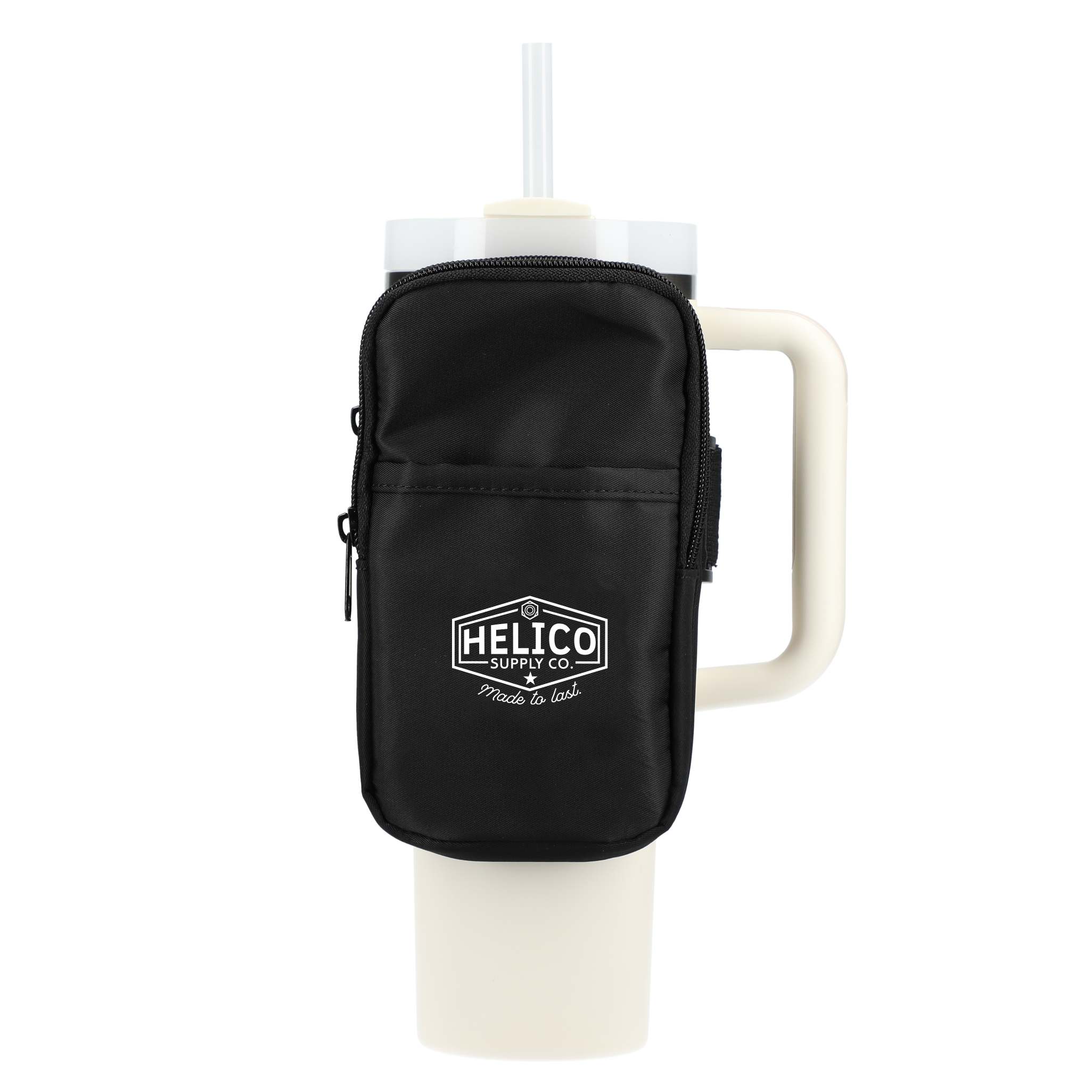Deluxe Water Bottle Pouch - Image 2