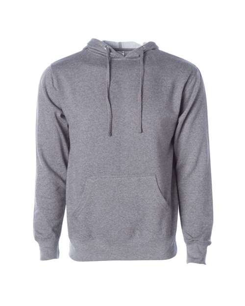 Independent Trading Co. SS4500 Midweight Hooded Sweatshirt - Image 28