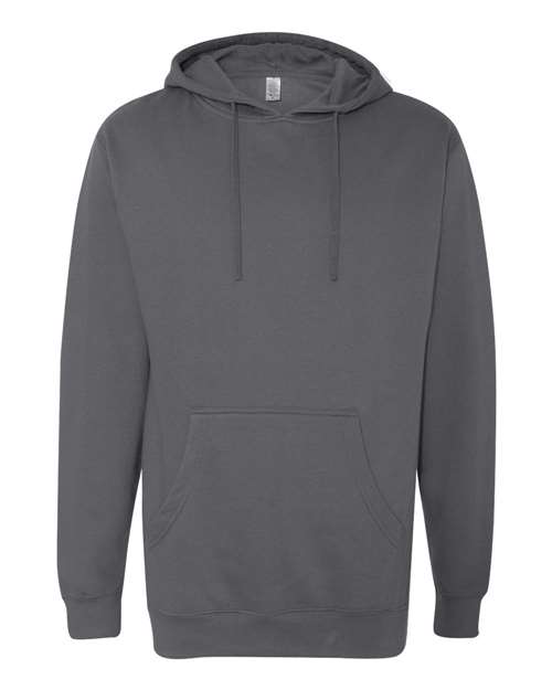 Independent Trading Co. SS4500 Midweight Hooded Sweatshirt - Image 22