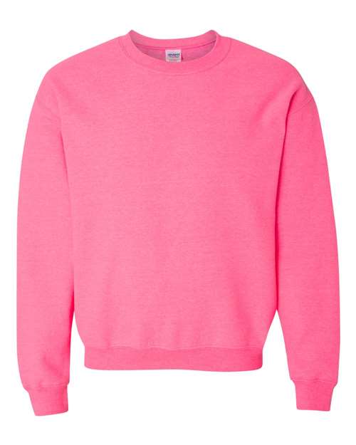 Gildan Unisex Heavy Blend™ Crewneck Sweatshirt - Image 30
